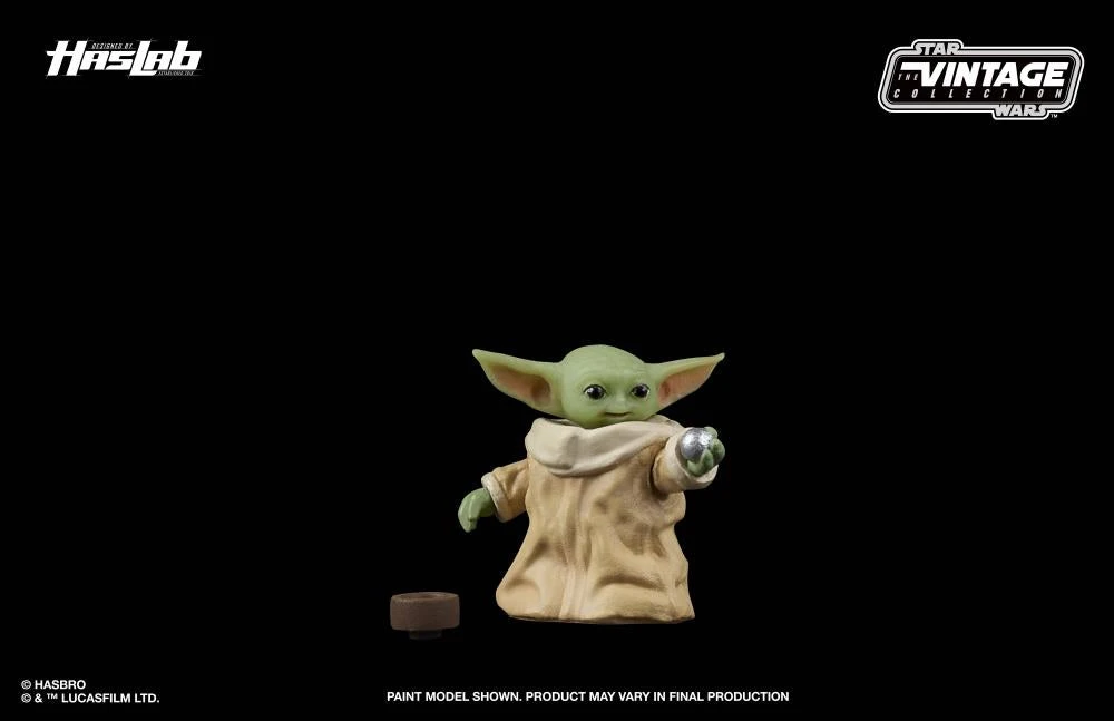 Hasbro Star Wars: The Vintage Collection Razor Crest 13 Hasbro Star Wars: The Vintage Collection Razor Crest