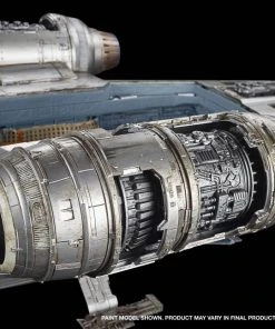 Hasbro Star Wars: The Vintage Collection Razor Crest 69 Hasbro Star Wars: The Vintage Collection Razor Crest