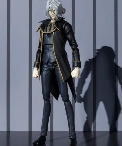 Bandai S.H. Figuarts Cowboy Bebop - Vicious Anime 19 Bandai S.H. Figuarts Cowboy Bebop - Vicious Anime