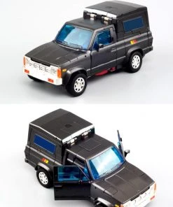 Fans Toys FT-25 Outrider