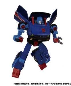 Takara Tomy Transformers Masterpiece MP-53 Skids
