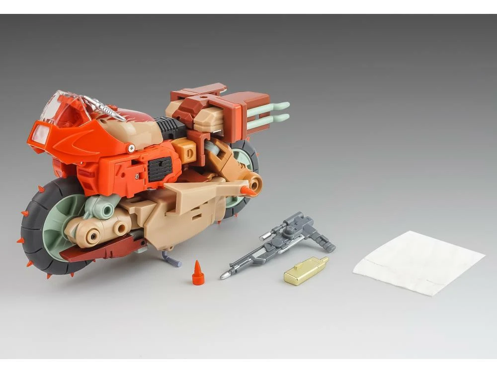 KFC - E.A.V.I. Metal Phase 6E Dregs Transformers 4 KFC - E.A.V.I. Metal Phase 6E Dregs Transformers