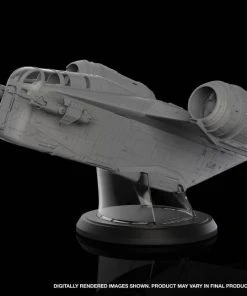 Hasbro Star Wars: The Vintage Collection Razor Crest 45 Hasbro Star Wars: The Vintage Collection Razor Crest