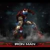 Sentinel - Marvel Fighting Armor Iron Man Figure 1 Sentinel - Marvel Fighting Armor Iron Man Figure