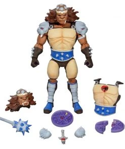Super 7 ThunderCats Ultimates - Grune The Destroyer