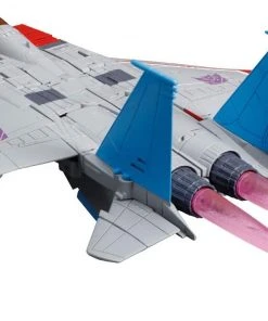 Takara Tomy Transformers Masterpiece - MP-52 Starscream (Ver. 2.0) 18 Takara Tomy Transformers Masterpiece - MP-52 Starscream (Ver. 2.0)