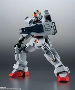 Bandai New Arrivals Gundam - The Robot Spirits -