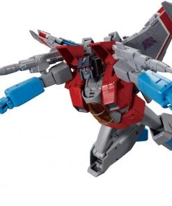 Takara Tomy Transformers Masterpiece - MP-52 Starscream (Ver. 2.0) 22 Takara Tomy Transformers Masterpiece - MP-52 Starscream (Ver. 2.0)