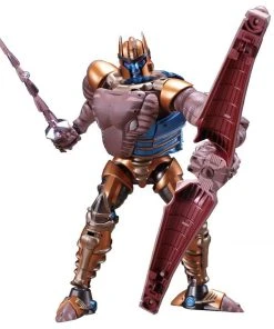 Takara Tomy Transformers MP-41 Masterpiece Dinobot - Beast Wars