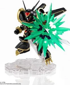 Bandai Digimon NXEDGE Style Alphamon (Special Color Ver.) New Arrivals