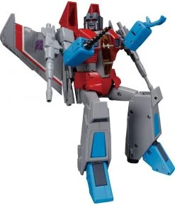 Takara Tomy Transformers Masterpiece - MP-52 Starscream (Ver. 2.0) 17 Takara Tomy Transformers Masterpiece - MP-52 Starscream (Ver. 2.0)
