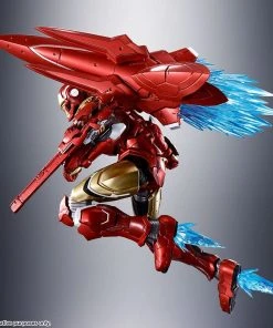 Bandai New Arrivals S.H.Figuarts Tech-On Avengers - Iron Man