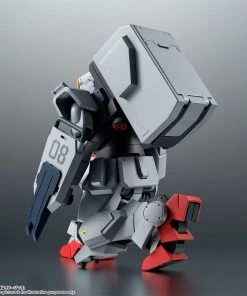 Bandai New Arrivals Gundam - The Robot Spirits -
