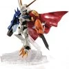 Bandai New Arrivals Digimon NXEDGE Style Omegamon (Special Color Ver.)