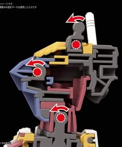 Bandai Gundam HG 1/144 RX-78-2 (Beyond Global) Anime 15 Bandai Gundam HG 1/144 RX-78-2 (Beyond Global) Anime