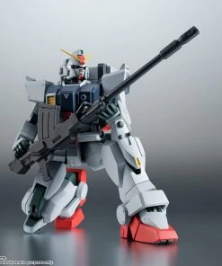 Bandai New Arrivals Gundam - The Robot Spirits -