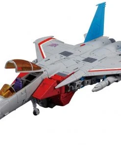 Takara Tomy Transformers Masterpiece - MP-52 Starscream (Ver. 2.0) 15 Takara Tomy Transformers Masterpiece - MP-52 Starscream (Ver. 2.0)