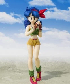 Bandai S.H. Figuarts DragonBall Launch 11 Bandai S.H. Figuarts DragonBall Launch