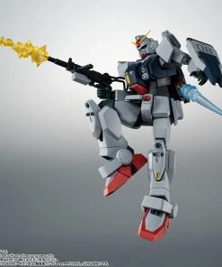 Bandai New Arrivals Gundam - The Robot Spirits -