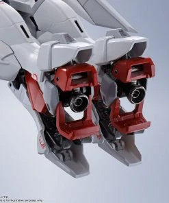 Bandai New Arrivals Gundam - Metal Robot Spirits - "New Mobile Report Gundam Wing" Gundam Wing 26 Bandai New Arrivals Gundam - Metal Robot Spirits -