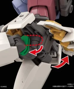 Bandai Gundam HG 1/144 RX-78-2 (Beyond Global) Anime 16 Bandai Gundam HG 1/144 RX-78-2 (Beyond Global) Anime