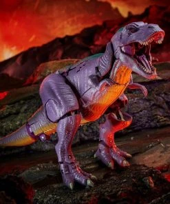 Hasbro Transformers War For Cybertron: Kingdom Leader Megatron