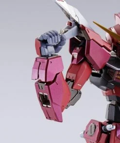 ToyDojo Gundam Metal Build - Justice Gundam Sale 28 ToyDojo Gundam Metal Build - Justice Gundam Sale
