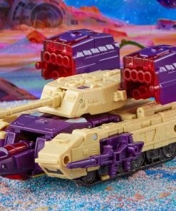 Hasbro Transformers: Legacy Leader Blitzwing Pre-Orders 22 Hasbro Transformers: Legacy Leader Blitzwing Pre-Orders