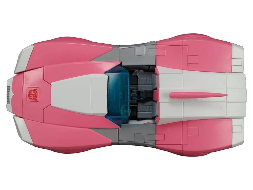 Takara Tomy Transformers Masterpiece MP-51 Arcee 21 Takara Tomy Transformers Masterpiece MP-51 Arcee