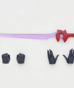 Flame Toys Transformers Furai 20 - Windblade