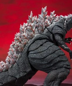 Bandai Sale S.H. MonsterArts - Godzilla Ultima - Godzilla Singular Point