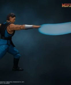 Storm Collectibles Mortal Kombat 2 VS Series - Kung Lao Video Games 33 Storm Collectibles Mortal Kombat 2 VS Series - Kung Lao Video Games