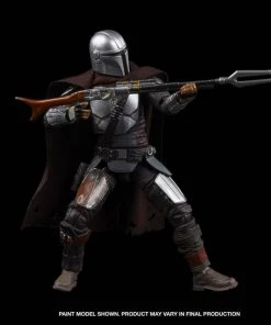 Hasbro Star Wars: The Vintage Collection Razor Crest 55 Hasbro Star Wars: The Vintage Collection Razor Crest