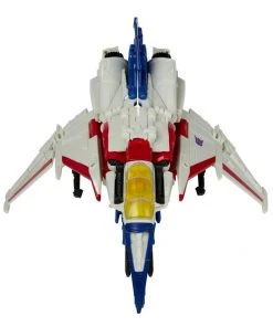 Hasbro Movies / TV / Sports Transformers Studio Series 72 - Voyager Starscream