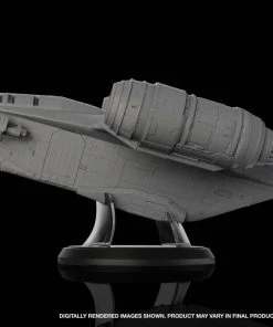 Hasbro Star Wars: The Vintage Collection Razor Crest 44 Hasbro Star Wars: The Vintage Collection Razor Crest