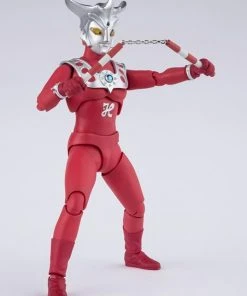 Bandai S.H.Figuarts Ultraman Leo New Arrivals