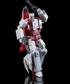 Zeta Toys - ZC-04 Fly Fire Transformers