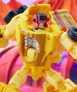 Hasbro Transformers Generations Legacy Deluxe Drag Strip New Arrivals