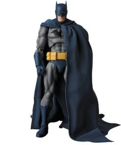 DC Comics MAFEX No.105 Hush - Batman