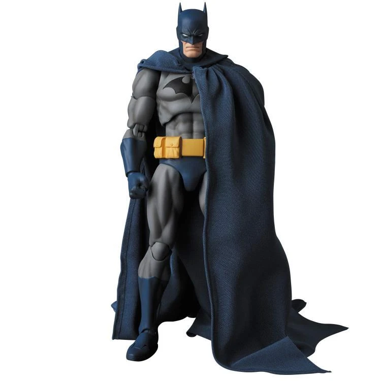 DC Comics MAFEX No.105 Hush - Batman 4 DC Comics MAFEX No.105 Hush - Batman