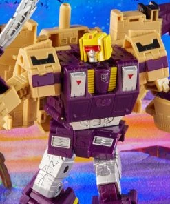 Hasbro Transformers: Legacy Leader Blitzwing Pre-Orders 19 Hasbro Transformers: Legacy Leader Blitzwing Pre-Orders