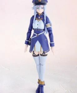 Bandai S.H. Figuarts - 86 - Eighty Six - Vladilena Milizé