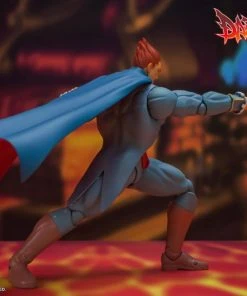 Storm Collectibles - Darkstalkers Demitri Maximoff 1/12 Scale Figure Video Games 23 Storm Collectibles - Darkstalkers Demitri Maximoff 1/12 Scale Figure Video Games