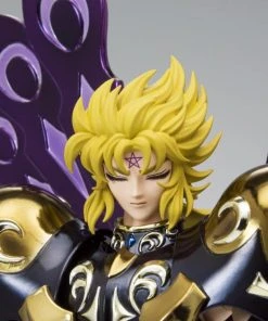 Bandai Saint Seiya Myth Cloth EX - Hypnos New Arrivals 22 Bandai Saint Seiya Myth Cloth EX - Hypnos New Arrivals