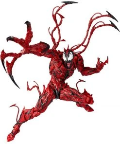 Kaiyodo Revoltech Amecomic (American Comics) Amazing Yamaguchi #008 - Carnage