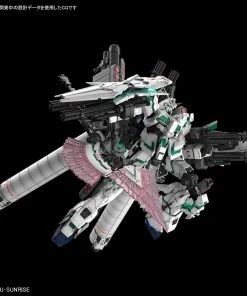 Bandai Gundam #30 RG 1/144 Full Armor Unicorn