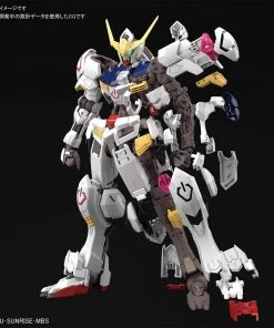 Bandai Anime Master Grade MG 1/100 Gundam