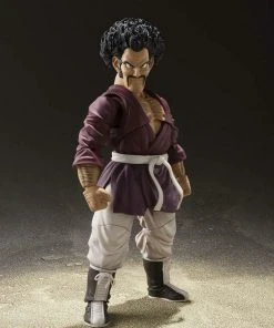 Bandai Anime S.H. Figuarts Dragon Ball - Mr. Satan