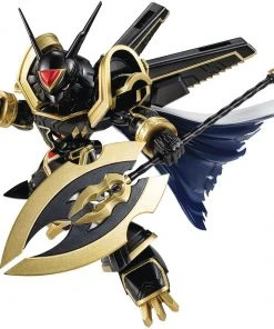 Bandai Digimon NXEDGE Style Alphamon (Special Color Ver.) New Arrivals