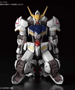 Bandai Anime Master Grade MG 1/100 Gundam